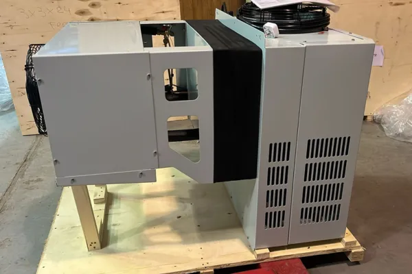 Split Refrigeration Units for Chillers and Cold Rooms in NZ