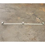 Customisable Meat Rails