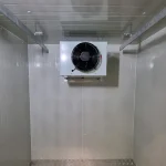 Customisable Meat Rails