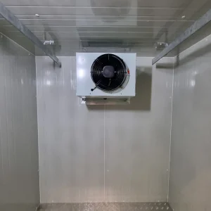 Customisable Meat Rails