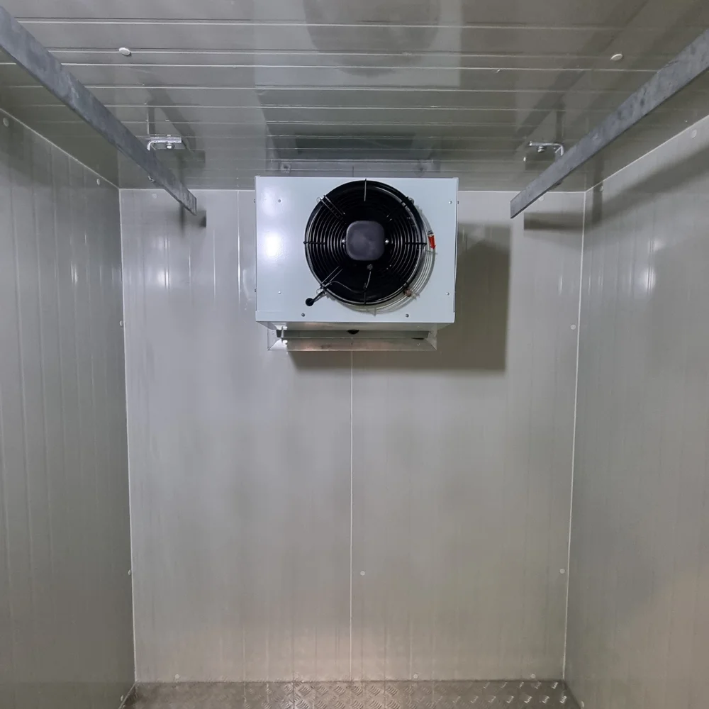 Customisable Meat Rails